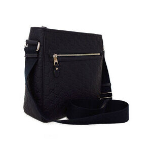 Gucci Messenger Shoulder Bag Shimmer Labar